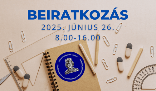 Beiratkozás